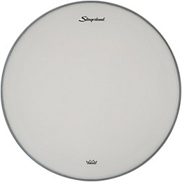 Slingerland Powerstroke 3 Coated Batter Bass Drumhead - 20 in.
