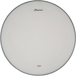 Slingerland Powerstroke 3 Coated Batter Bass Drumhead - 24 in.