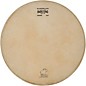 Slingerland Calfskin Batter Drumhead with Lightning Logo - 14" thumbnail