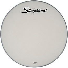 Slingerland Slingerland Ambassador Coated Bass Drumhead - 24 in.