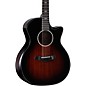 Taylor 324ce Builder's Edition Grand Auditorium Acoustic-Electric Guitar Tobacco Kona Burst thumbnail