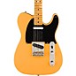 Fender 75th Anniversary Vintera Road Worn 1951 Telecaster Electric Guitar - Butterscotch Blonde thumbnail