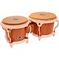 LP Cherry Bongos - 7-1/4 and 8-5/8 in. thumbnail