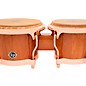 LP Cherry Bongos - 7-1/4 and 8-5/8 in.