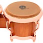 LP Cherry Bongos - 7-1/4 and 8-5/8 in.