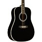 Martin Custom Shop 41 Style Dreadnought Acoustic Guitar - Black thumbnail
