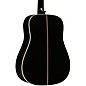 Martin Custom Shop 41 Style Dreadnought Acoustic Guitar - Black