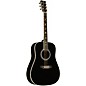 Martin Custom Shop 41 Style Dreadnought Acoustic Guitar - Black