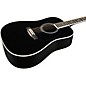Martin Custom Shop 41 Style Dreadnought Acoustic Guitar - Black