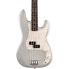 Fender 75th Anniversary Player II Precision Bass - Diamond Dust Sparkle