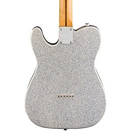 Fender 75th Anniversary Player II Telecaster Electric Guitar - Diamond Dust Sparkle