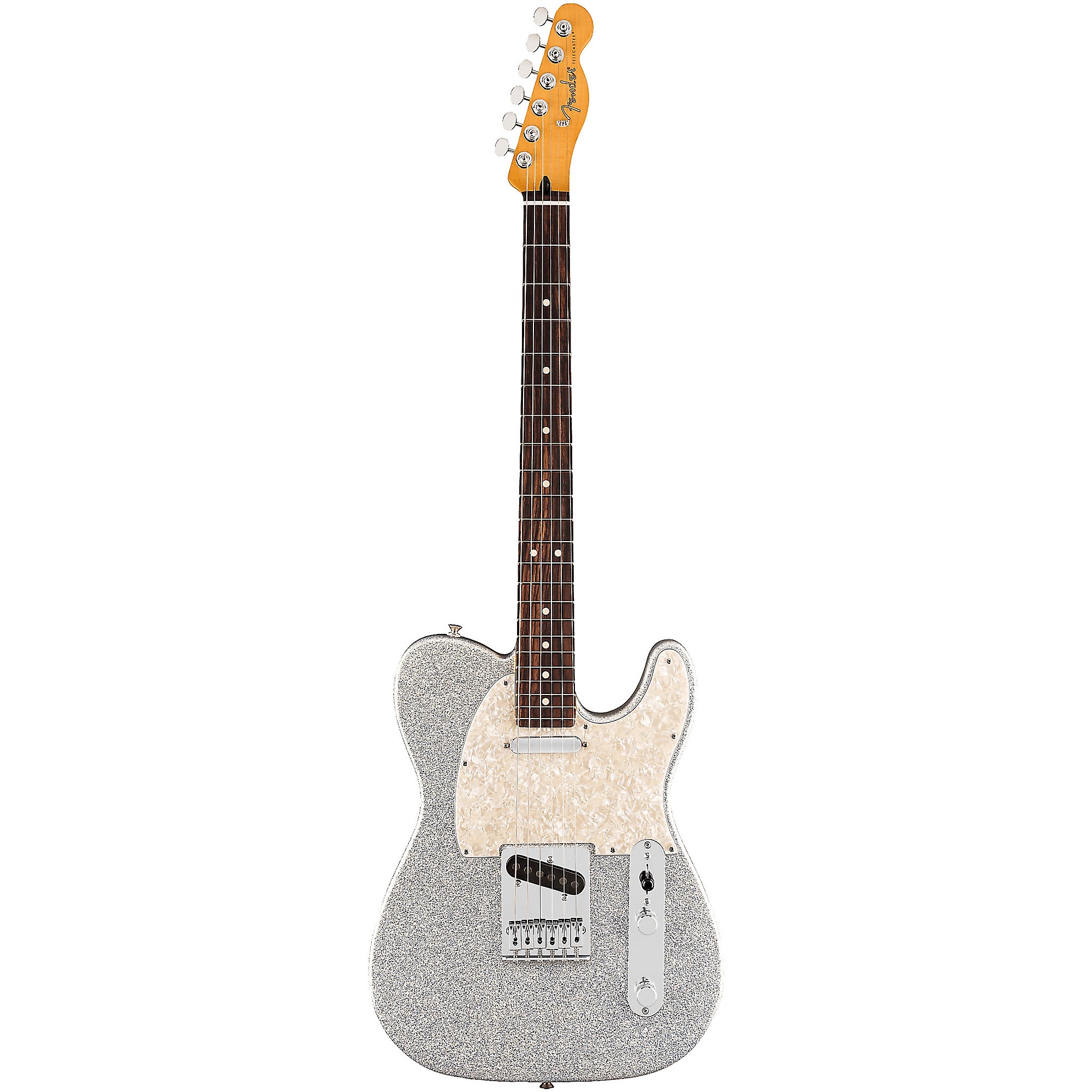 Fender 75th Anniversary Player II Telecaster Electric Guitar