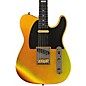 Fender 75th Anniversary American Ultra II Telecaster Electric Guitar - Liquid Gold thumbnail
