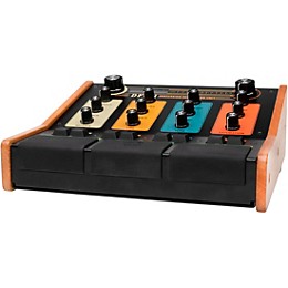 Walrus Audio DFX-1 Percussion Processing Unit