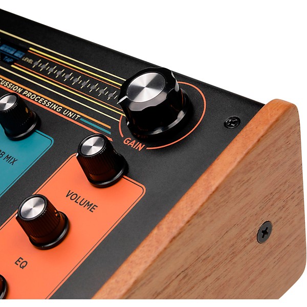 Walrus Audio DFX-1 Percussion Processing Unit
