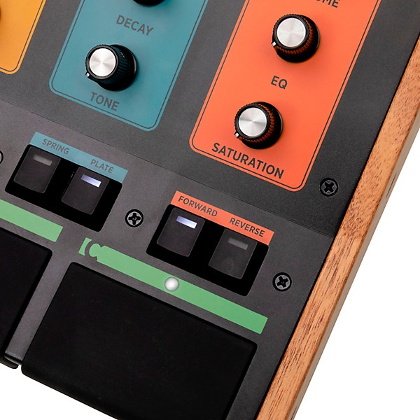 Walrus Audio DFX-1 Percussion Processing Unit