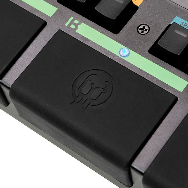 Walrus Audio DFX-1 Percussion Processing Unit