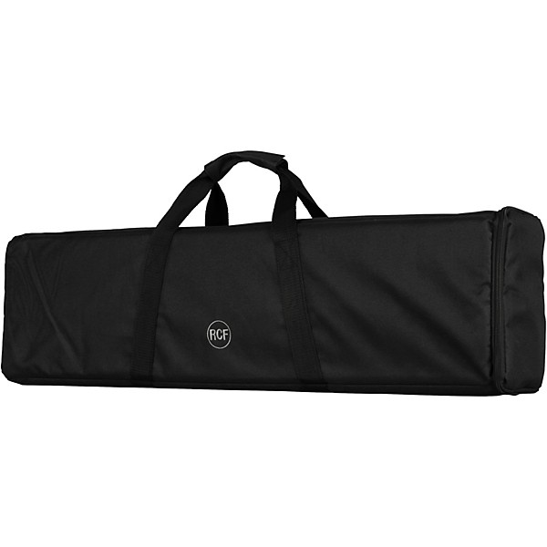 RCF EVOX JMIX-9 Active Three-Way Column Array System - White