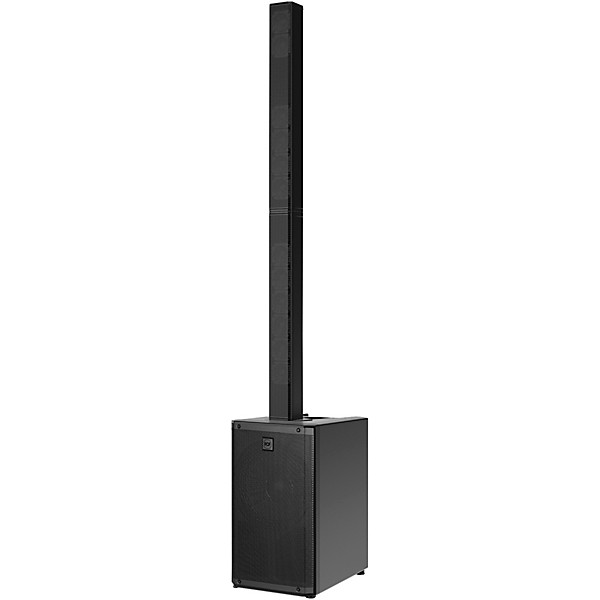RCF EVOX J11 Active Three-Way Column Array System - Black