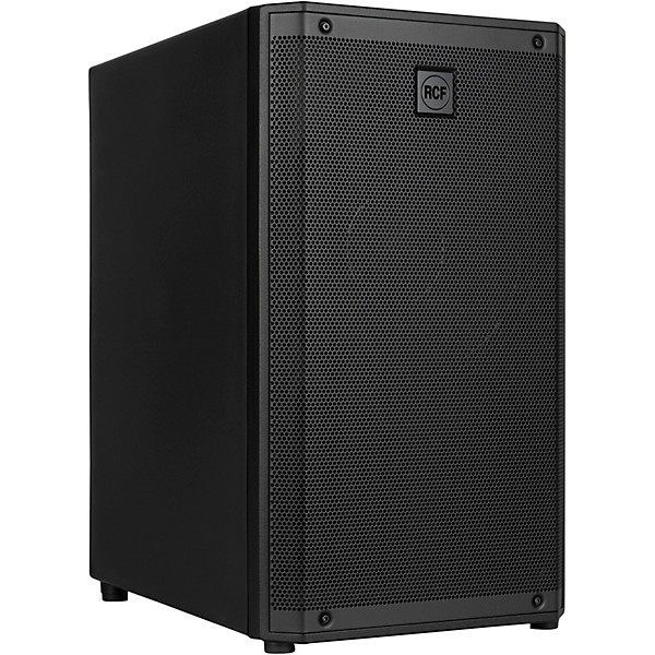 RCF EVOX J11 Active Three-Way Column Array System - Black