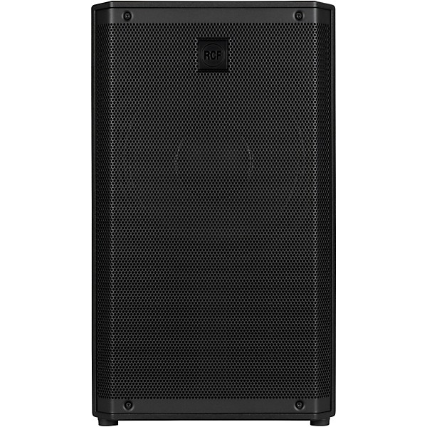 RCF EVOX J11 Active Three-Way Column Array System - Black
