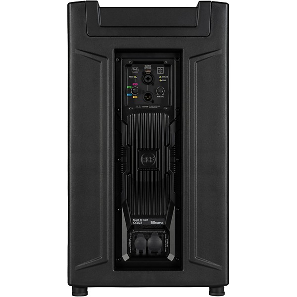 RCF EVOX J11 Active Three-Way Column Array System - Black