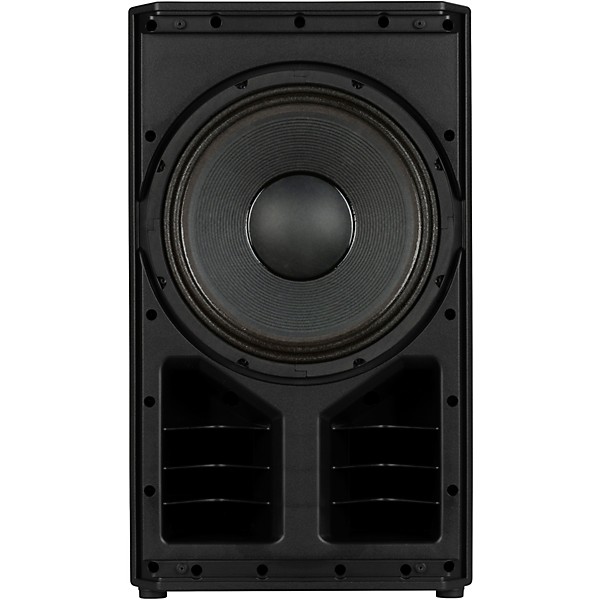 RCF EVOX J11 Active Three-Way Column Array System - Black
