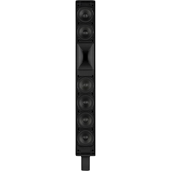 RCF EVOX J11 Active Three-Way Column Array System - Black