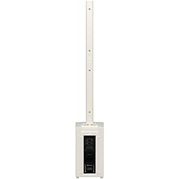 RCF EVOX J11 Active Three-Way Column Array System - White