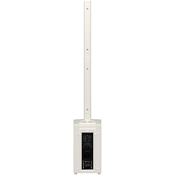 RCF EVOX J11 Active Three-Way Column Array System - White
