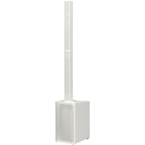 RCF EVOX J11 Active Three-Way Column Array System - White
