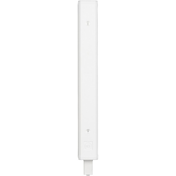 RCF EVOX J11 Active Three-Way Column Array System - White