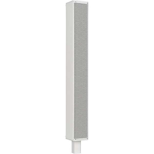 RCF EVOX J11 Active Three-Way Column Array System - White