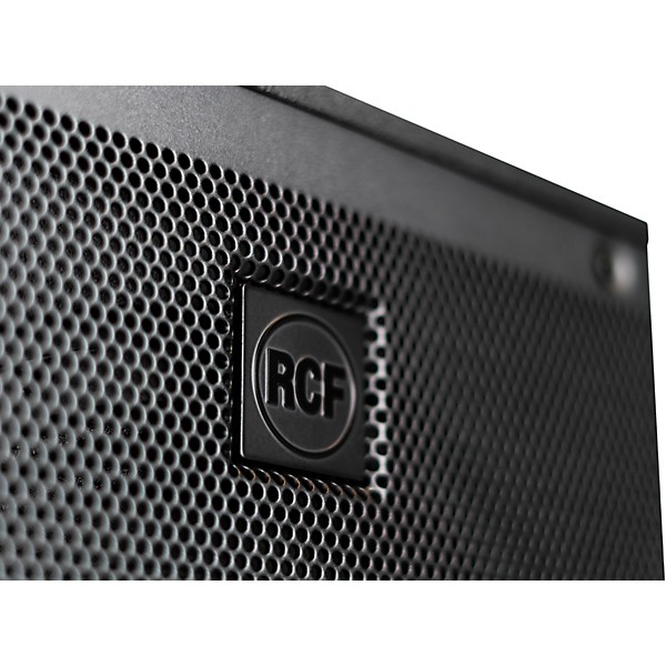 RCF EVOX J9 Active Three-Way Column Array System - Black