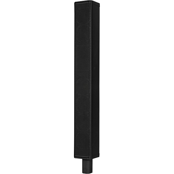 RCF EVOX J9 Active Three-Way Column Array System - Black