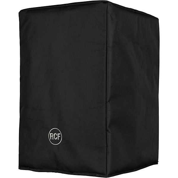 RCF EVOX J9 Active Three-Way Column Array System - Black