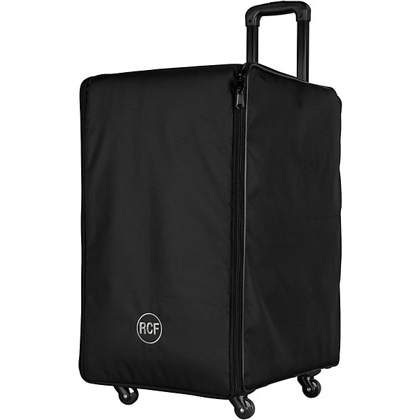 RCF EVOX J9 Active Three-Way Column Array System - Black