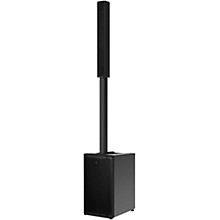 RCF EVOX JMIX-9 Active Three-Way Column Array System - Black