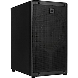 RCF EVOX JMIX-9 Active Three-Way Column Array System - Black
