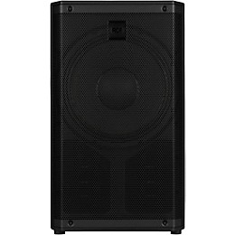 RCF EVOX JMIX-9 Active Three-Way Column Array System - Black