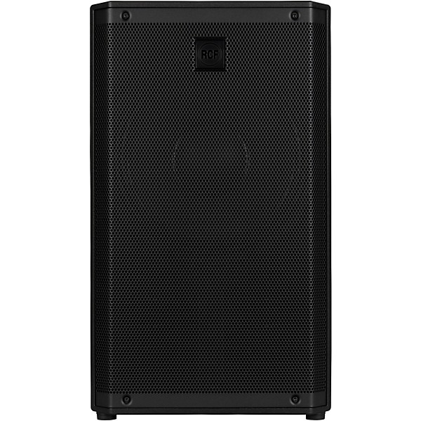 RCF EVOX JMIX-9 Active Three-Way Column Array System - Black