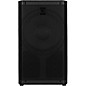 RCF EVOX JMIX-9 Active Three-Way Column Array System - Black