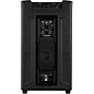 RCF EVOX JMIX-9 Active Three-Way Column Array System - Black
