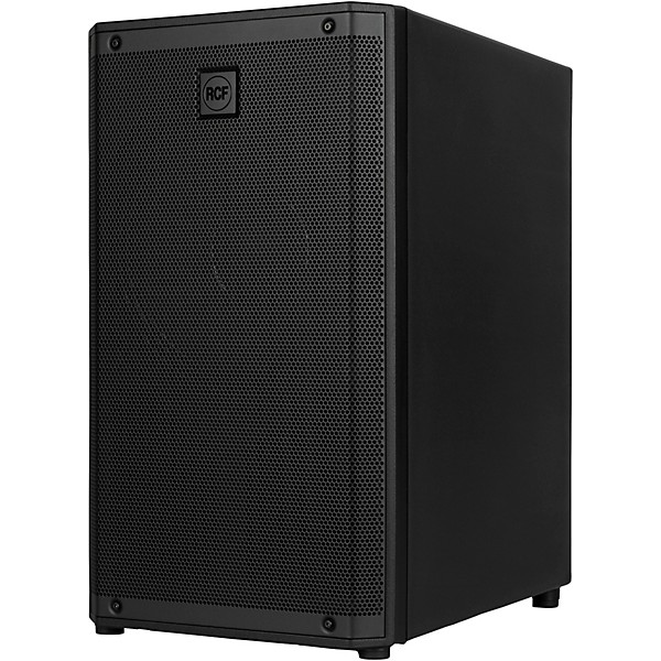 RCF EVOX JMIX-9 Active Three-Way Column Array System - Black