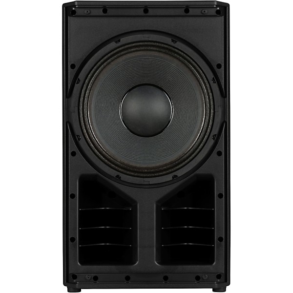 RCF EVOX JMIX-9 Active Three-Way Column Array System - Black