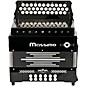 MASSIMO Nova Accordion - Black FBE
