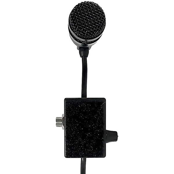 MASSIMO MASIV 2 Fly Dual Dynamic Accordion Microphone