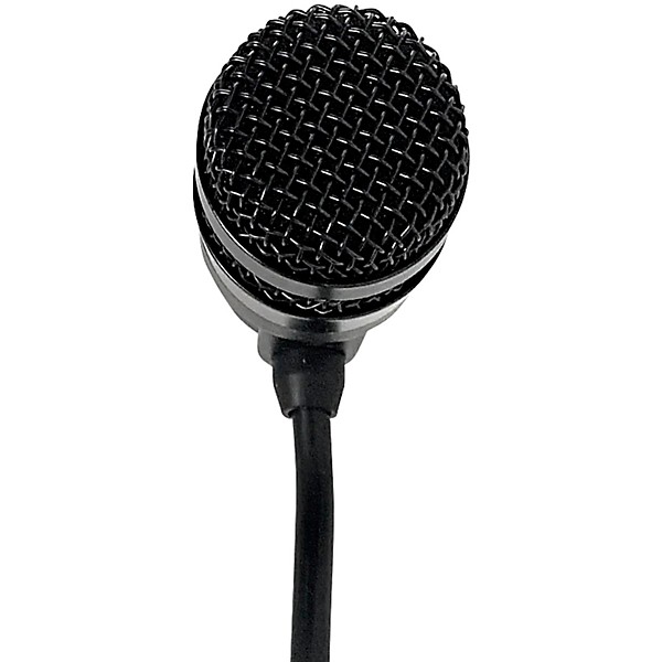 MASSIMO MASIV 2 Fly Dual Dynamic Accordion Microphone