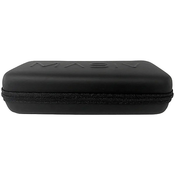 MASSIMO MASIV 2 Fly Dual Dynamic Accordion Microphone