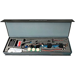 MASSIMO MASIV Condenser Accordion Microphone - 3UHD